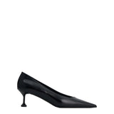 Camilla and Marc Siri Eel Pump in Black