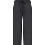 Camilla and Marc Vector Crop Pant 2.0 in Charcoal