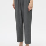 Camilla and Marc Vector Crop Pant 2.0 in Charcoal - outfit inspiration