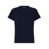 Camilla and Marc Locus Tee in Midnight
