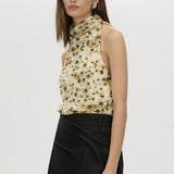 Camilla And Marc Sentra Top in Sentra Print
