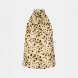 Camilla And Marc Sentra Top in Sentra Print