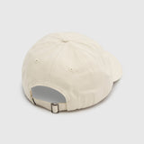 Camilla And Marc Westley Emb Logo Cap in White and Red
