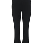 Harris Tapper Capri Trouser in Black
