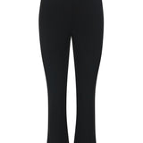 Harris Tapper Capri Trouser in Black
