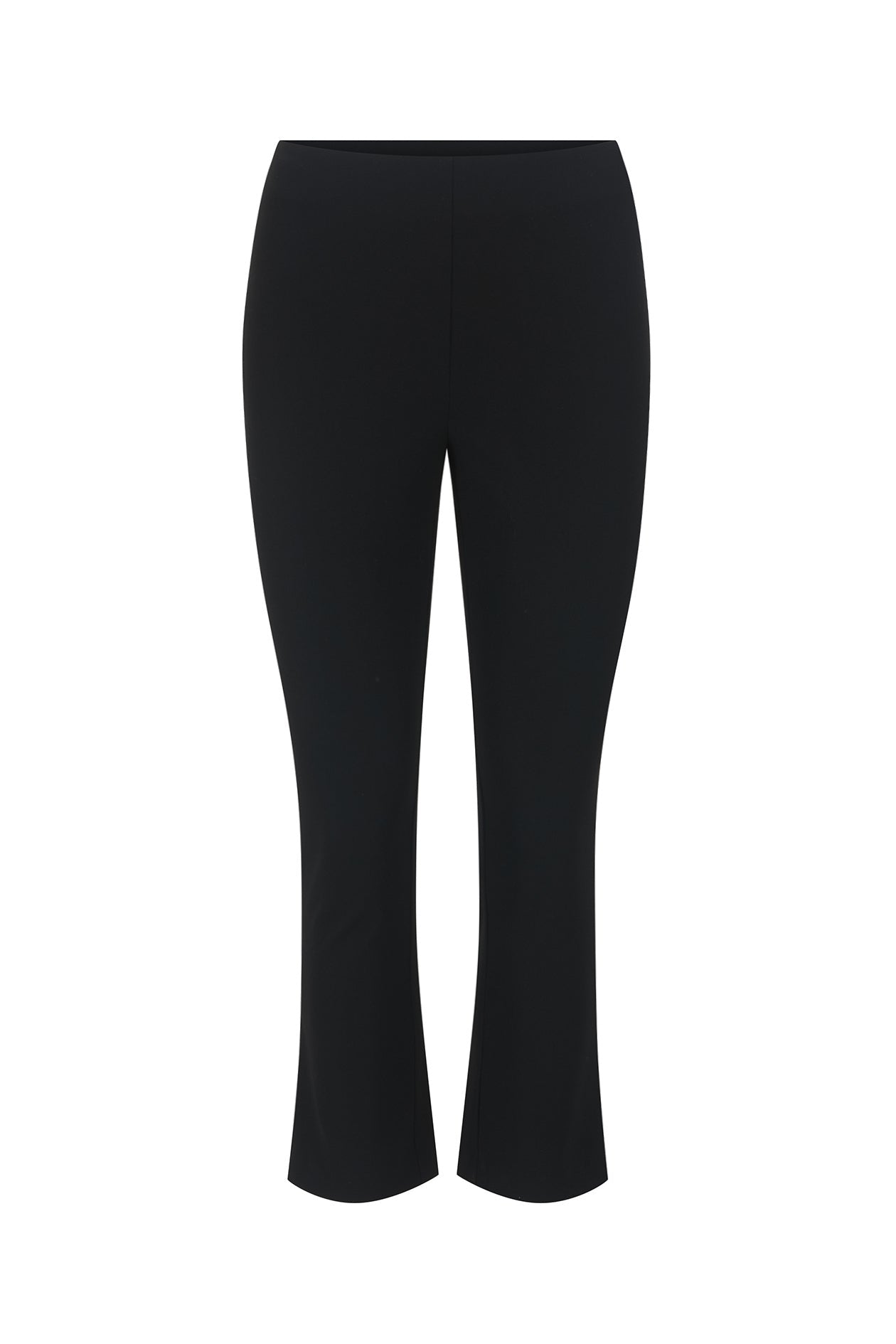 Harris Tapper Capri Trouser in Black