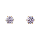 Fairley Celeste Cocktail Studs