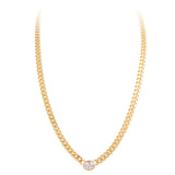 Fairley Celeste Necklace