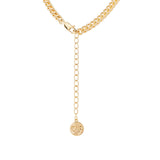 Fairley Celeste Necklace