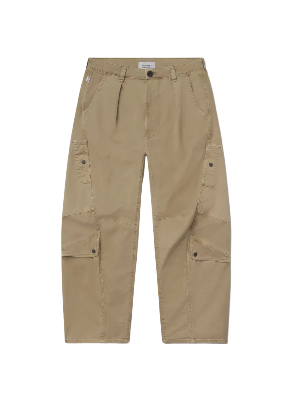 Citizens of Humanity Flight Pant in Catalina