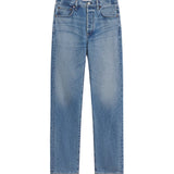 Citizens Of Humanity 90s French High Rise Straight Long Jean in London