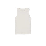 Citizens Of Humanity Isabel Rib Tank in Pashmina