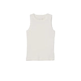 Citizens Of Humanity Isabel Rib Tank in Pashmina