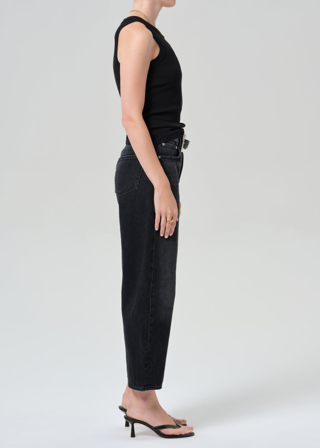 Citizens of Humanity Miro in Raine - outfit inspiration