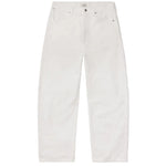 Citizens Of Humanity Miro Relaxed Jean in Soft White