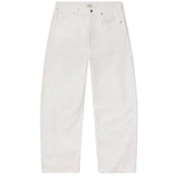 Citizens Of Humanity Miro Relaxed Jean in Soft White
