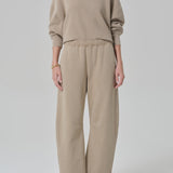 Citizens of Humanity Miro Sweatpant in Catalina