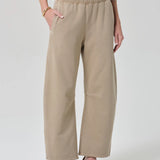 Citizens of Humanity Miro Sweatpant in Catalina