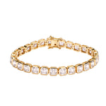 Crystal Haze Elysian Bracelet