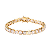 Crystal Haze Elysian Bracelet
