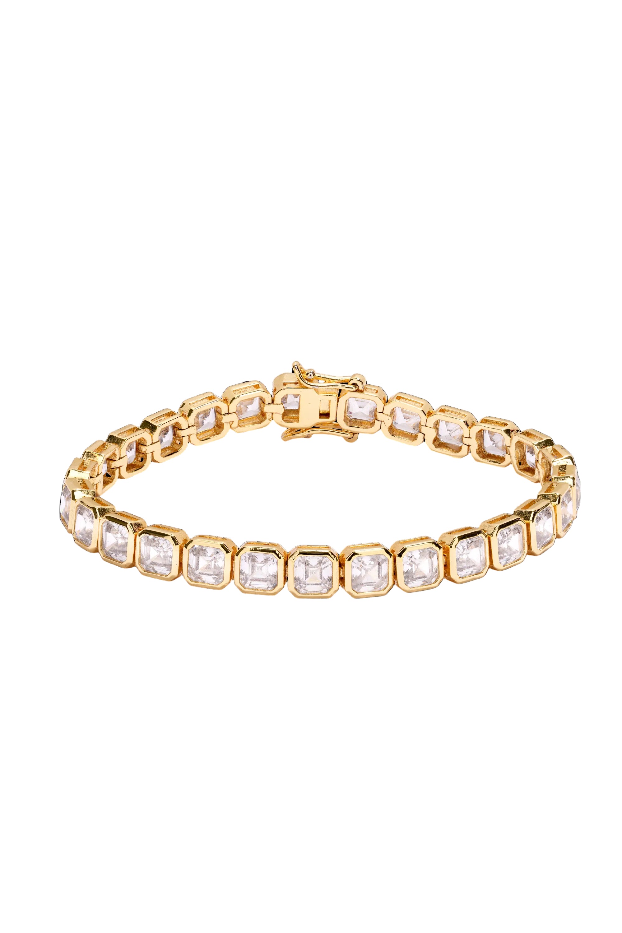 Crystal Haze Elysian Bracelet