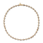 Crystal Haze Habibti Chain