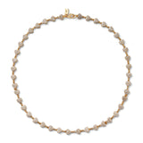 Crystal Haze Habibti Chain