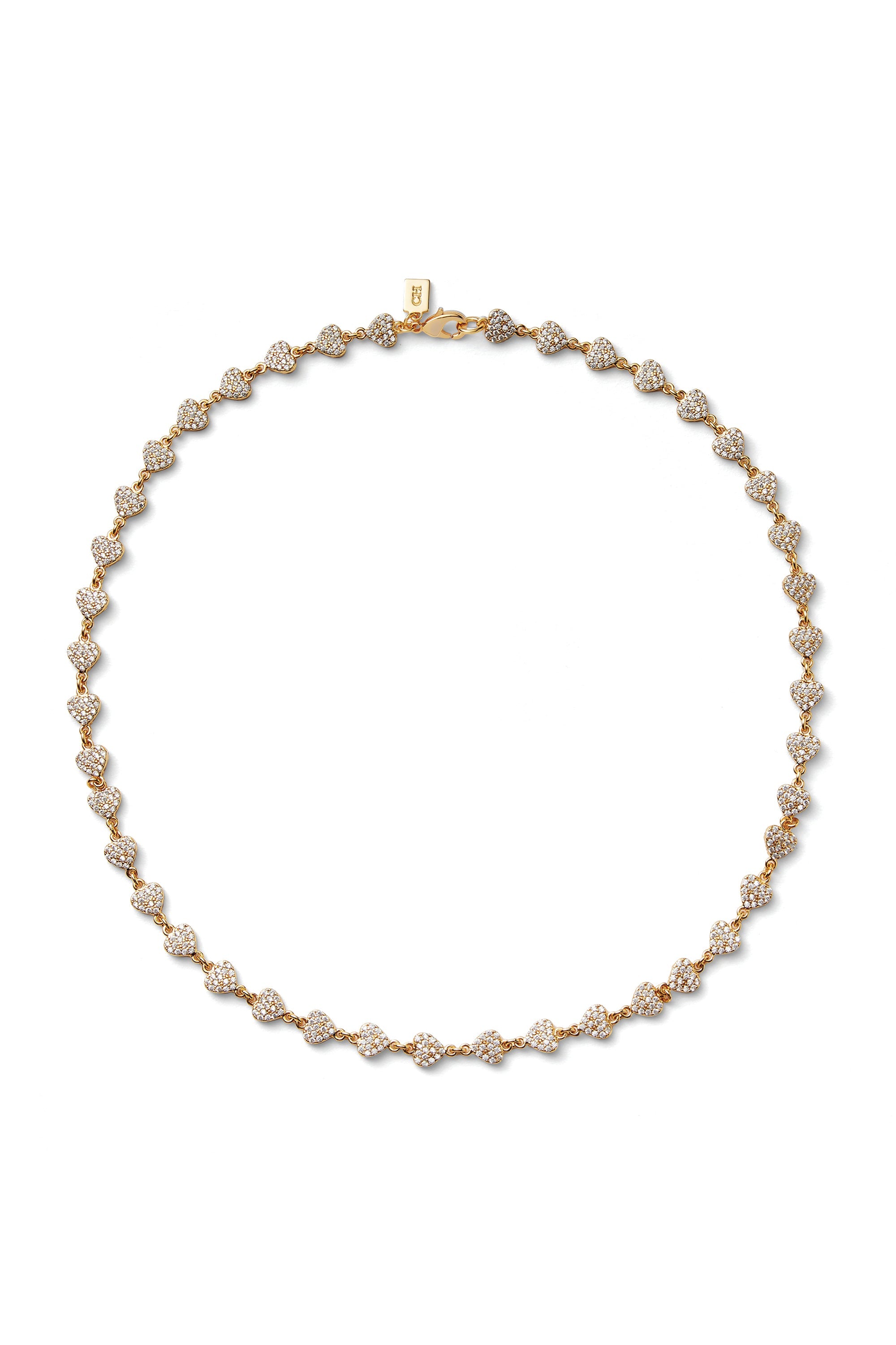 Crystal Haze Habibti Chain