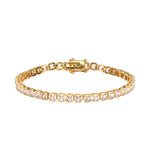Crystal Haze Mini Elysian Bracelet