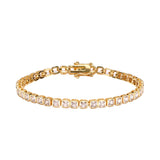 Crystal Haze Mini Elysian Bracelet