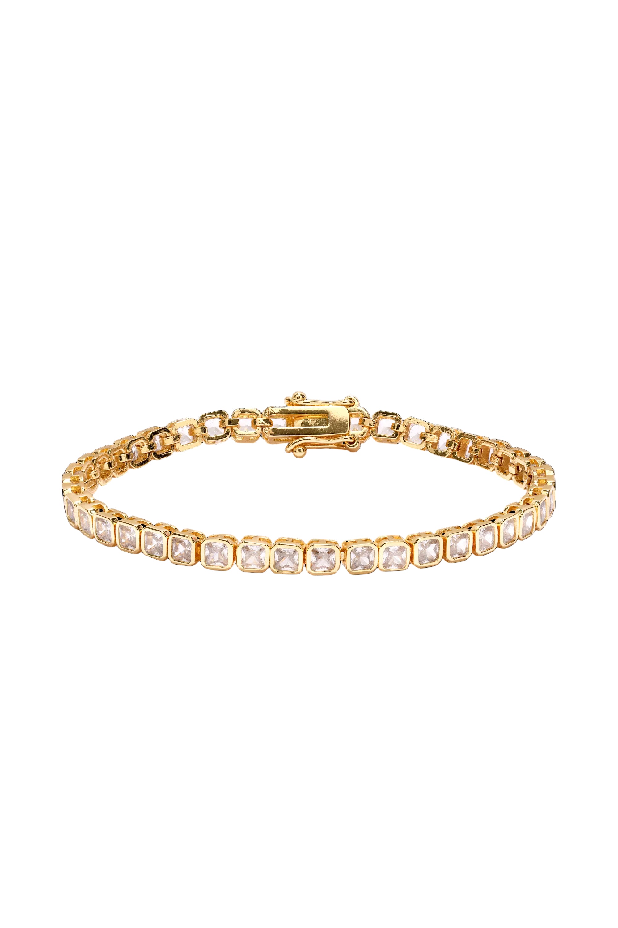 Crystal Haze Mini Elysian Bracelet