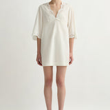 Posse Darya Kaftan in Cream
