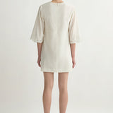 Posse Darya Kaftan in Cream