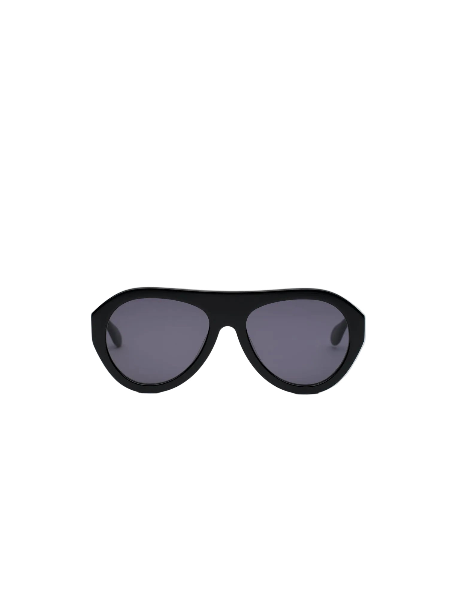 Edera Eyewear Avena in Black