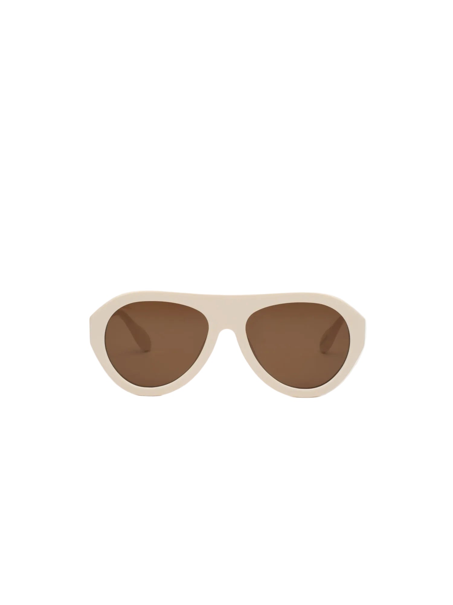 Edera Eyewear Avena in Butter