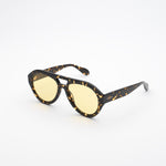 Edera Eyewear Juliet in Scales - outfit inspiration