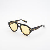 Edera Eyewear Juliet in Scales - outfit inspiration