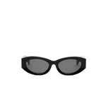Edera Eyewear Margaux in Black
