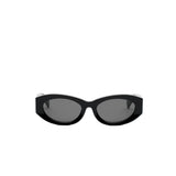Edera Eyewear Margaux in Black