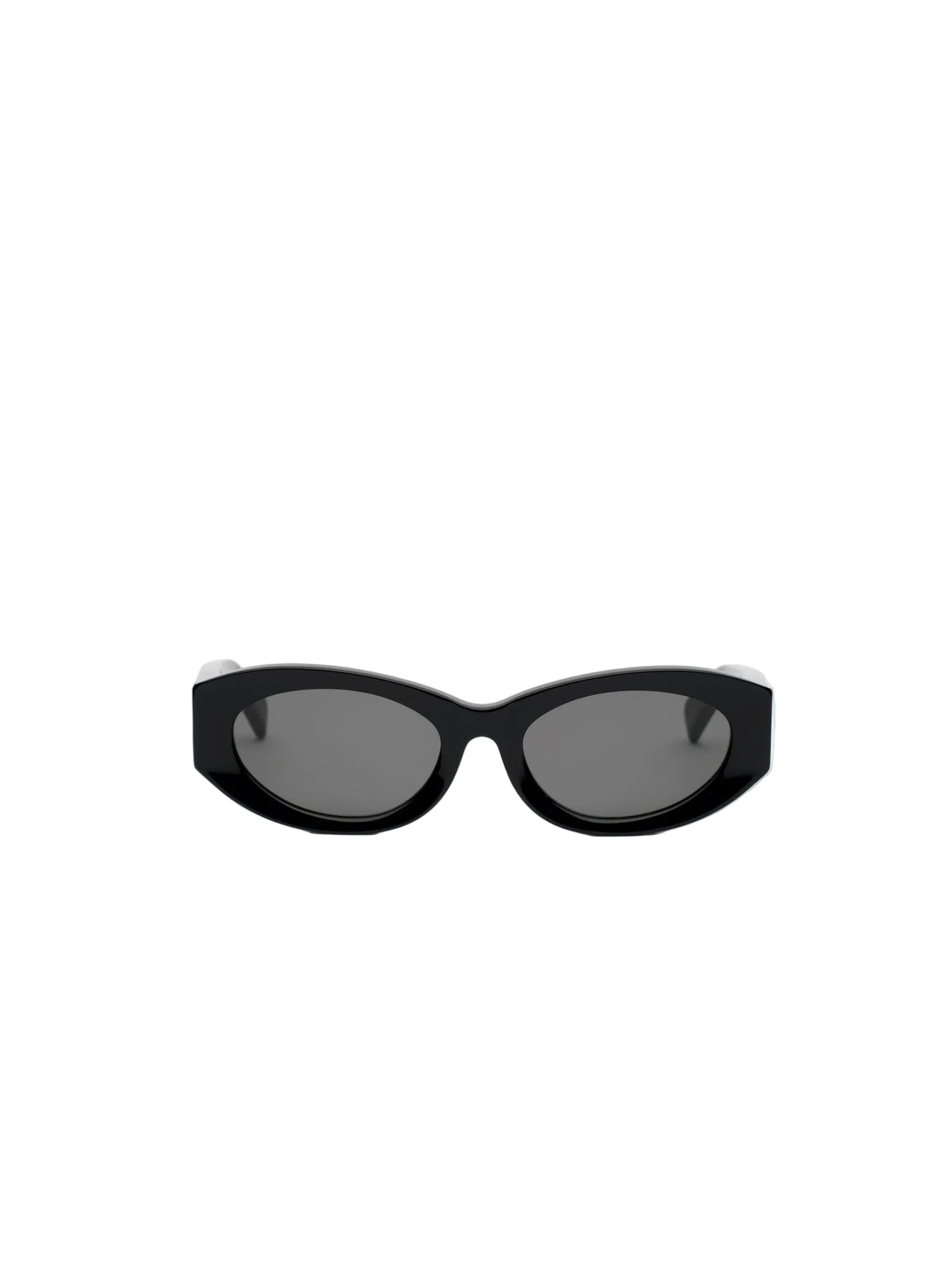 Edera Eyewear Margaux in Black
