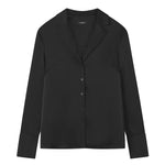 A Emery Elijah Shirt in Black