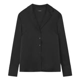 A Emery Elijah Shirt in Black