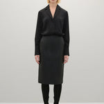 A Emery Elijah Shirt in Black