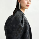 Essentiel Antwerp Imortal T-Shirt in Black