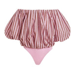Essentiel Antwerp Jayjay Top in Young Rose