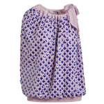 Essentiel Antwerp Jocelyn Top in Bright Mauve