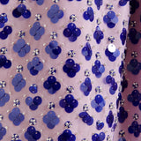 Essentiel Antwerp Jocelyn Top in Bright Mauve
