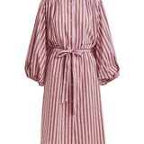 Essentiel Antwerp Jodianna Dress in Young Rose