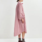 Essentiel Antwerp Jodianna Dress in Young Rose