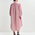 Essentiel Antwerp Jodianna Dress in Young Rose